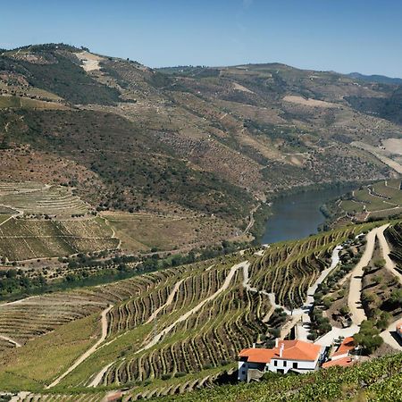 Quinta Da Gricha Hotell Ervedosa do Douro Exteriör bild